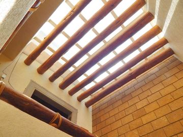 LINDA CASA EN VENTA, condominio San Lorenzo Acopilco, Cuajimalpa