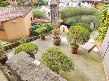 LINDA CASA EN VENTA, condominio San Lorenzo Acopilco, Cuajimalpa