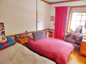 LINDA CASA EN VENTA, condominio San Lorenzo Acopilco, Cuajimalpa