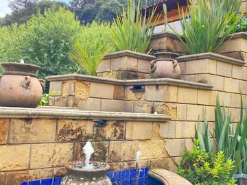 LINDA CASA EN VENTA, condominio San Lorenzo Acopilco, Cuajimalpa