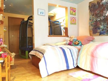 LINDA CASA EN VENTA, condominio San Lorenzo Acopilco, Cuajimalpa
