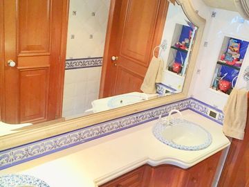 LINDA CASA EN VENTA, condominio San Lorenzo Acopilco, Cuajimalpa