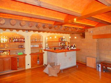 LINDA CASA EN VENTA, condominio San Lorenzo Acopilco, Cuajimalpa