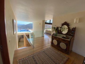 Hermosa Casa en venta, Fracc. El Santuario