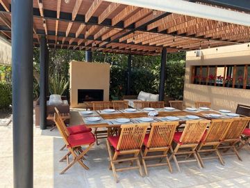 Hermosa Casa en venta, Fracc. El Santuario
