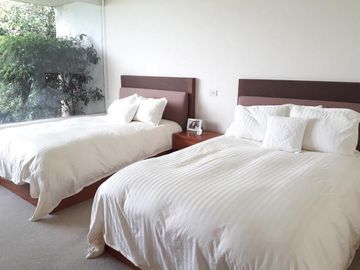 Hermosa Casa en venta, Fracc. El Santuario