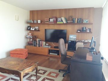 Hermosa Casa en venta, Fracc. El Santuario