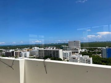 EXCLUSIVOS DEPARTAMENTOS VELA TOWERS CANCUN