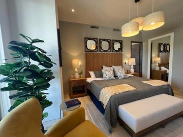 EXCLUSIVOS DEPARTAMENTOS VELA TOWERS CANCUN