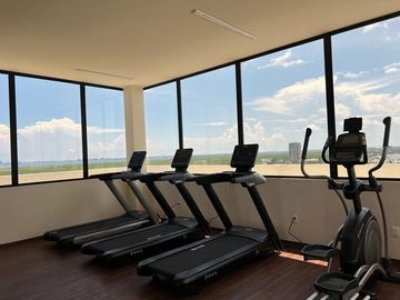 EXCLUSIVOS DEPARTAMENTOS VELA TOWERS CANCUN