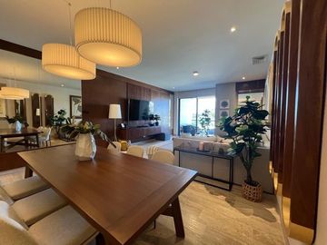 EXCLUSIVOS DEPARTAMENTOS VELA TOWERS CANCUN