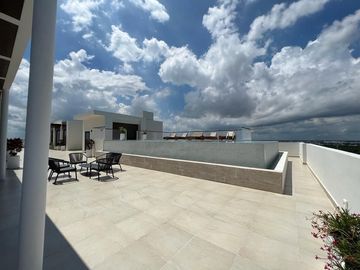 EXCLUSIVOS DEPARTAMENTOS VELA TOWERS CANCUN