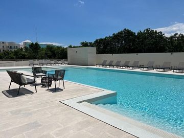 EXCLUSIVOS DEPARTAMENTOS VELA TOWERS CANCUN