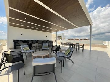 EXCLUSIVOS DEPARTAMENTOS VELA TOWERS CANCUN