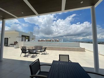 EXCLUSIVOS DEPARTAMENTOS VELA TOWERS CANCUN