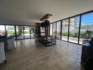 EXCLUSIVOS DEPARTAMENTOS VELA TOWERS CANCUN