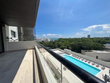 EXCLUSIVOS DEPARTAMENTOS VELA TOWERS CANCUN