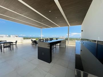 EXCLUSIVOS DEPARTAMENTOS VELA TOWERS CANCUN