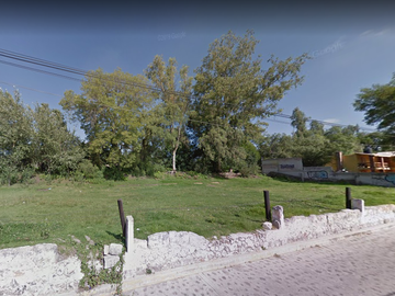 Terreno en venta en Tepotzotlán