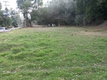 Terreno en venta en Tepotzotlán