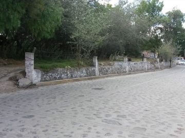 Terreno en venta en Tepotzotlán