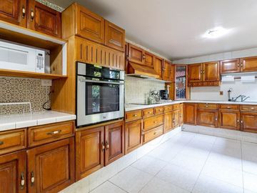 CASA EN VENTA Barrio San Lucas, Coyoacán