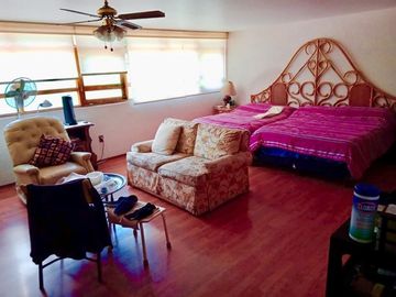 CASA EN VENTA Barrio San Lucas, Coyoacán