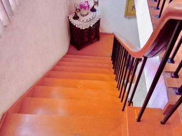 CASA EN VENTA Barrio San Lucas, Coyoacán