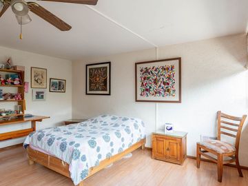 CASA EN VENTA Barrio San Lucas, Coyoacán