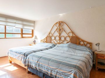 CASA EN VENTA Barrio San Lucas, Coyoacán