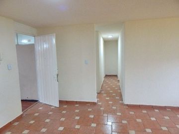 EN VENTA Depto. Unidad Habitacional Independencia