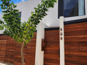 Casa para estrenar en Venta en Benito Juarez Norte