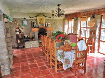 Terreno en Venta, con Permiso de Tala en Chapa de Mota Edo de Mexico