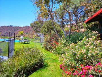 El Santuario, Resort and Spa, Valle de Bravo, Edo. de México