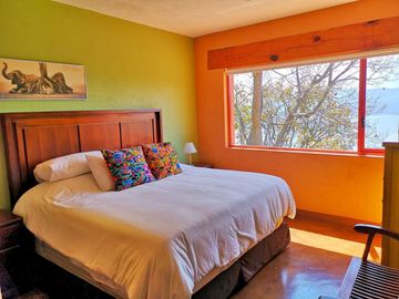 El Santuario, Resort and Spa, Valle de Bravo, Edo. de México