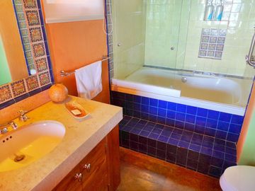 El Santuario, Resort and Spa, Valle de Bravo, Edo. de México