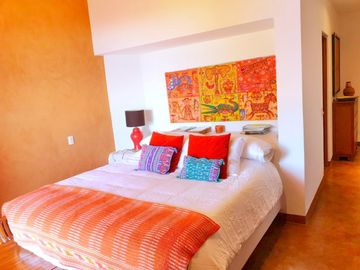 El Santuario, Resort and Spa, Valle de Bravo, Edo. de México