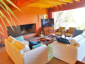 El Santuario, Resort and Spa, Valle de Bravo, Edo. de México