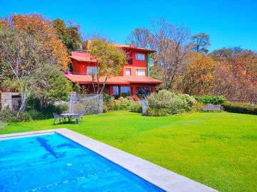 El Santuario, Resort and Spa, Valle de Bravo, Edo. de México