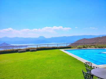 El Santuario, Resort and Spa, Valle de Bravo, Edo. de México