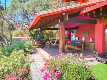 El Santuario, Resort and Spa, Valle de Bravo, Edo. de México
