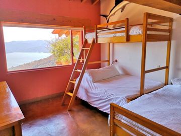 El Santuario, Resort and Spa, Valle de Bravo, Edo. de México