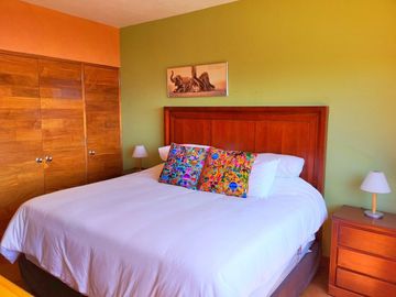 El Santuario, Resort and Spa, Valle de Bravo, Edo. de México