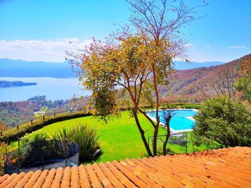 El Santuario, Resort and Spa, Valle de Bravo, Edo. de México