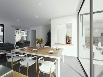 PREVENTA ¡ÚLTIMA CASA! en privada