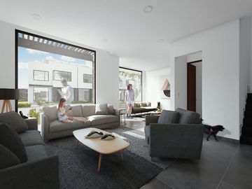 PREVENTA ¡ÚLTIMA CASA! en privada