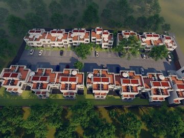 PREVENTA ¡ÚLTIMA CASA! en privada