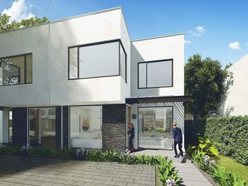 PREVENTA ¡ÚLTIMA CASA! en privada