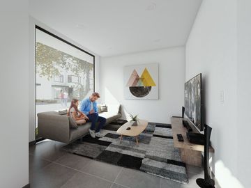 PREVENTA ¡ÚLTIMA CASA! en privada