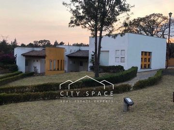 Espectacular Quinta en VENTA en TEPOTZOTLAN Estado de Mexico